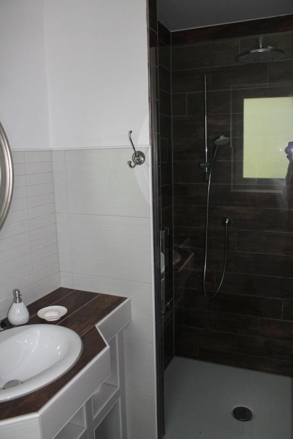 Apartment Vorderrhoen Anni